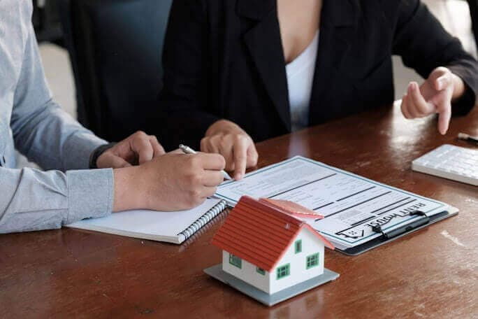Sell your property with Jyajo