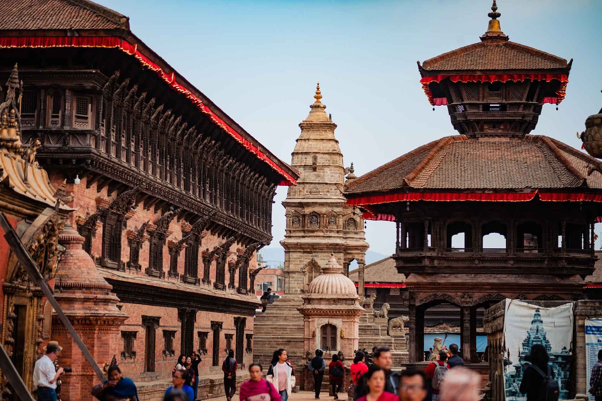 Bhaktapur