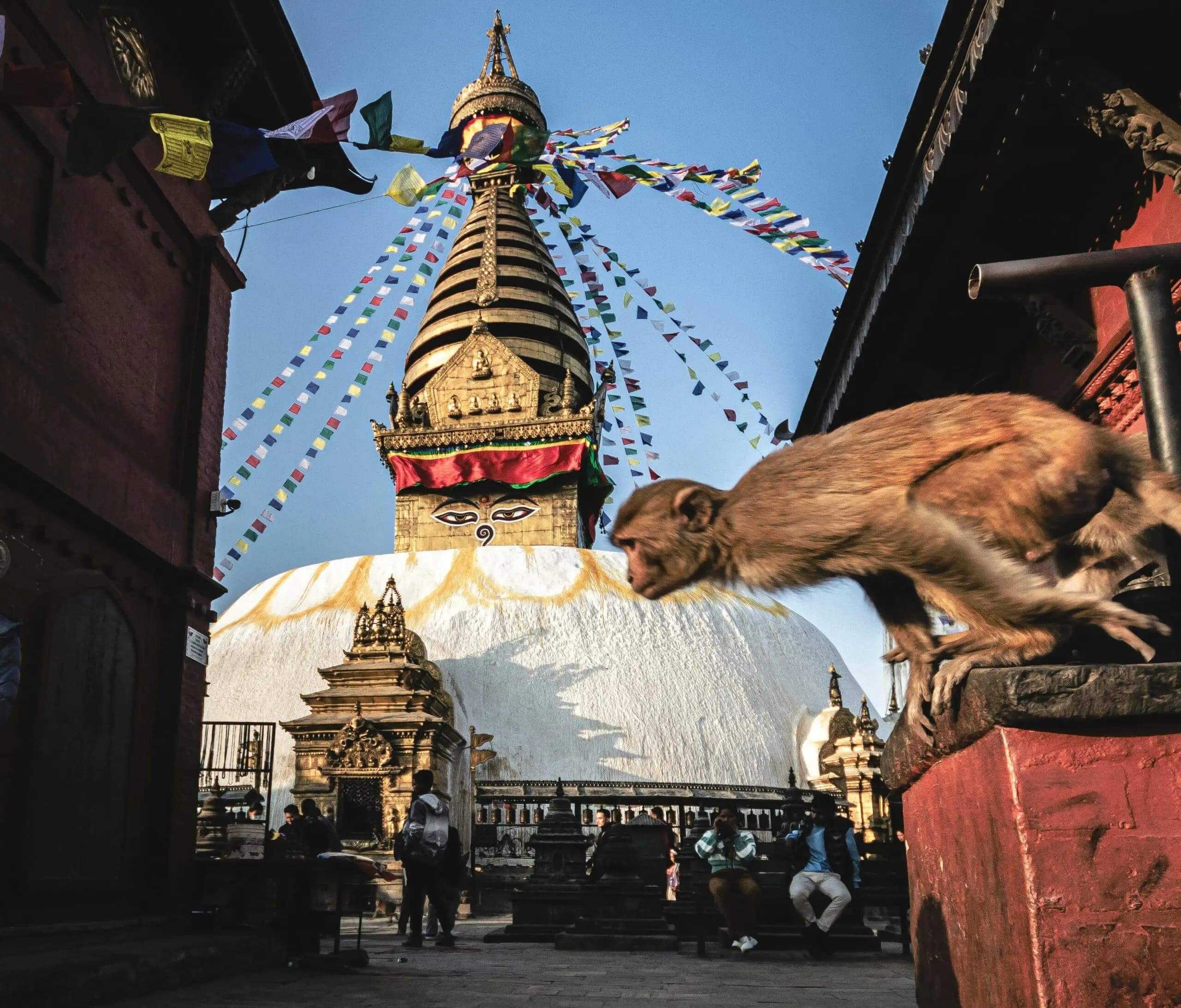 Kathmandu
