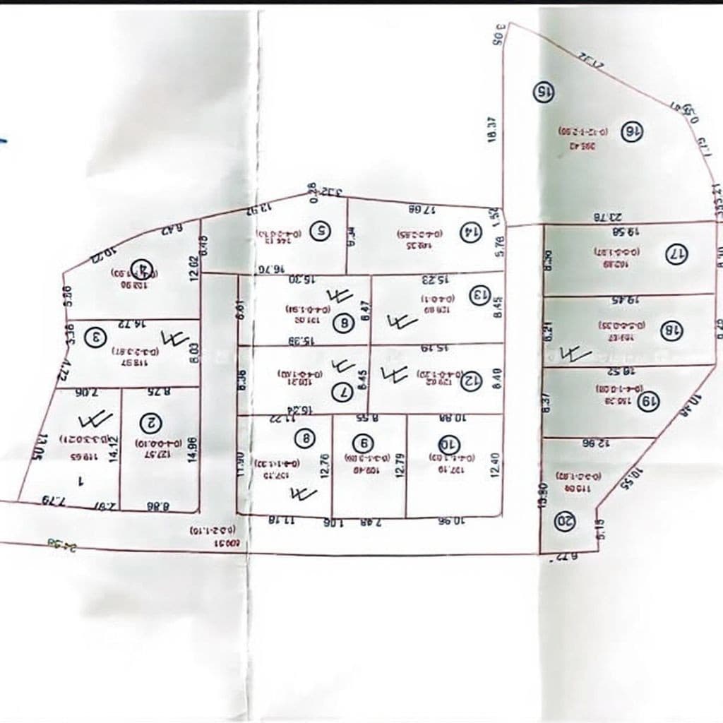 Budhanilkantha Land On Sale