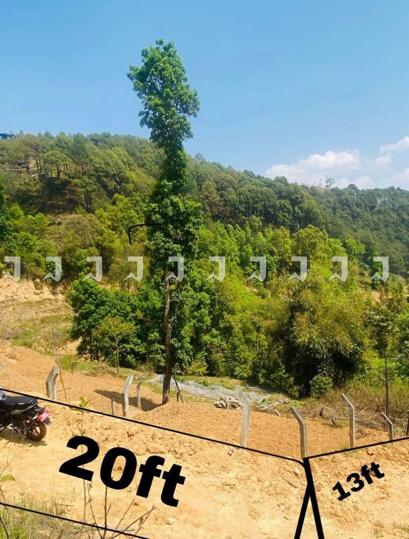 Best Land For Sale At Ramkot